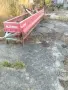 Сечка за слънчоглед, снимка 1
