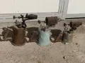 Бензинови лампи, снимка 1