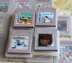 Игри за Game Boy , game boy advance, снимка 2