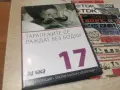 ТАРАЛЕЖИТЕ СЕ РАДВАТ БЕЗ БОДЛИ DVD 2608261219L1, снимка 1