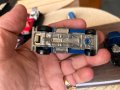 Hotwheels-4 камиони, снимка 5