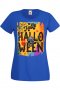 Дамска тениска Halloween 09,Halloween,Хелоуин,Празник,Забавление,Изненада,Обичаи,, снимка 4