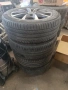 летни гуми Michelin 205/55/16, снимка 9