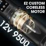 Нова машинка за татуировки/татуиране.EZ soultats ajustable stroke., снимка 4