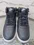 Кецове Nike Court Vision Mid, снимка 7