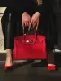 Чанта Hermes Birkin 30, снимка 3