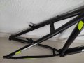Продавам колела внос от Германия алуминиева мтв рамка SPRINT SINTERO 28 цола 55 х 57см., снимка 11