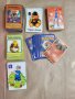 Колекционерски карти, картички с автофраф и т.н от 2000-2017 г, снимка 3
