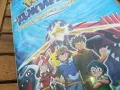 ПОКЕМОН ДЖИРАЧИ-ORIGINAL VHS VIDEO TAPE 0505251903, снимка 6