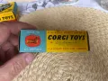 CORGI TOYS CORVETTE STING RAY GT.BRITAIN, снимка 9