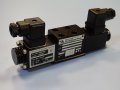 Хидравличен разпределител TOS RSE 1-042J15-1700 24VDC solenoid hidraulic valve, снимка 2