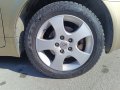 Продавам комплект Зимни гуми с джанти за Нисан Примера Р12 , снимка 6