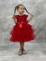 Детска рокля , снимка 1 - Детски рокли и поли - 44372373