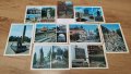 Много стари пощенски картички от Лвов, снимка 2