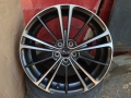 Джанти Субару,Subaru BRZ 5x100x7J17ет48, снимка 2