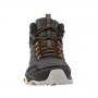 Merrell Moab GTX Gore tex Mid код 202J37065 Оригинални Водоустойчиви Туристически Обувки, снимка 4