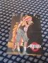 Стар плакат Iron Maden,Antrax, снимка 2