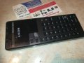 sony rm-s420 audio remote-внос швеция, снимка 15
