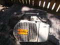 Stihl 032 AV  на части, снимка 6