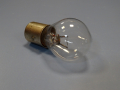 крушка за фар с една светлина ЕВЗ 12V 25W BA20S bulb, снимка 5