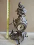 Настолен часовник рококо, снимка 3