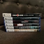 6 броя PS5 игри! Хорър пакет!, снимка 3