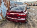 renault laguna 2.2 dci navi на части рено лагуна нави кожа , снимка 7