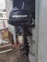 Извънбордови двигател-марка Evinrude , снимка 7