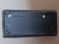 телефон Сони Ериксон G705, снимка 2