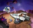 LEGO® City Space 60430 - Междузвезден космически кораб, снимка 5