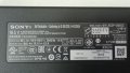 Sony KDL-55W805B със счупен екран-1-889-202-22/1-889-203-22/T550HVN06.0 55T16-C06/T550HVF05.0, снимка 2