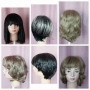 5- Перуки- Различни модели и цветове за парти, снимка 1