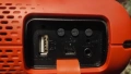 Безжична колонка Sony SRS-XB32, червена - SRSXB32R.CE7, снимка 10