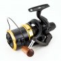 Макара Daiwa 20 Emblem 45 SCW QD OT, снимка 6