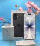 ГАРАНЦИОНЕН!!! Apple iPhone 17, 256GB, 5G, Black + подарък оригинален адаптер на Apple , снимка 1
