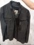 Мъжко кожено яке.XL ....Топ състояние , снимка 7