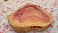 Дървена купа, снимка 4