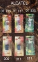 Батерии за T10,388,T68,SIEMENS SX2,CL50,SF65,ST55,CL55,C30,C10,Alcatel 300,Easy,DB,Sagem 912,922,X6, снимка 12