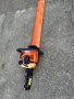 Храсторез STIHL HS80 и Husqvarna 225h60, снимка 3