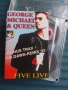 George Michael & Queen  - аудио касета музика, снимка 1