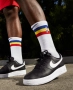 Унисекс кецове Nike Air Force 1 '07, снимка 7