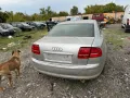 АУДИ А8 Д3 4.2 FSI БЕНЗИН 2008 автоматик само на части , снимка 5