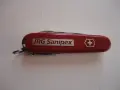 Швейцарски нож Victorinox 1, снимка 11