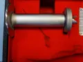 Механичен самописец GROUX 30951 mechanical temperature recorder, снимка 5