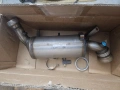 Нов DPF филтър за твърди частици за Mercedes A2044907436, снимка 2