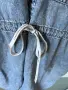 Calvin Klein Jeans Рокля тип дънкова риза  (Размер M / Oversize), снимка 4