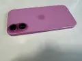 iPhone 16 128gb 100% батерия.Гаранция, снимка 8