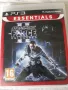 PS3 Star Force 2 Unleashed, снимка 1