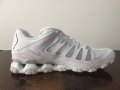 Nike reax white, снимка 4