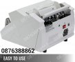 ПРОМО! Машина за броене на пари, Банкнотоброячна машина Bill Counter, снимка 6